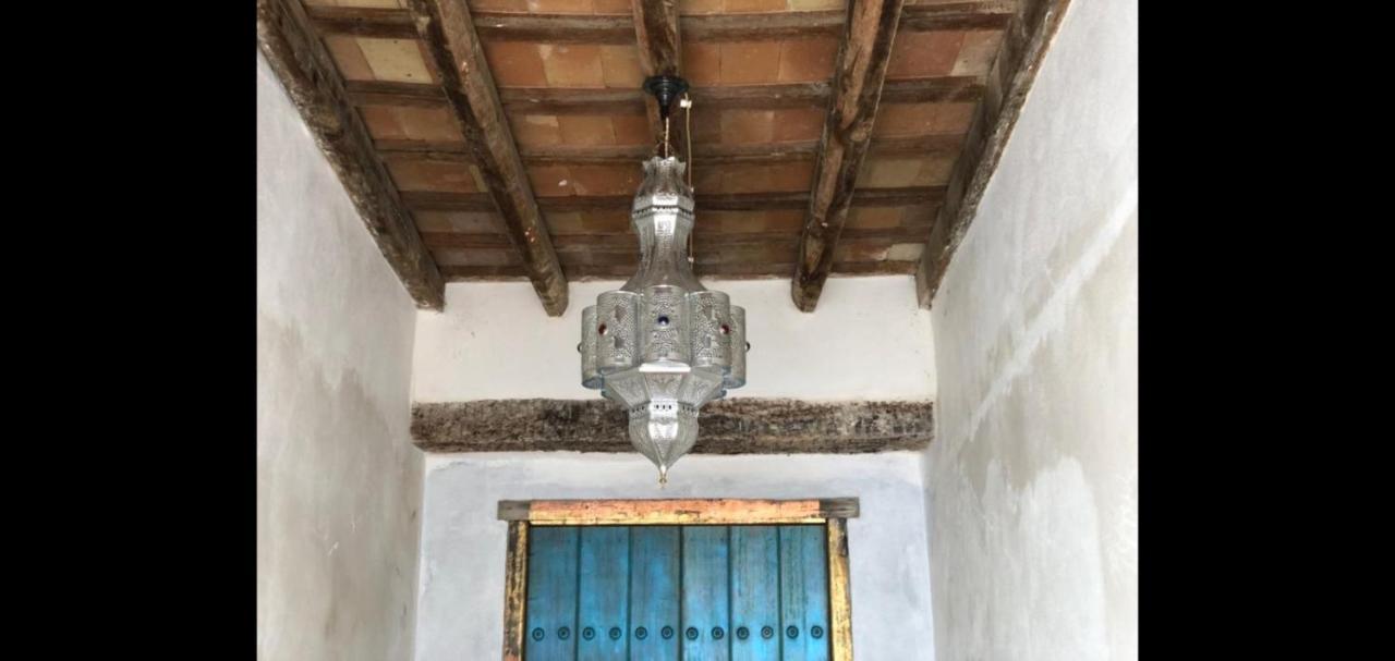 شقة Apartamento Original En Sanlúcar de Barrameda المظهر الخارجي الصورة