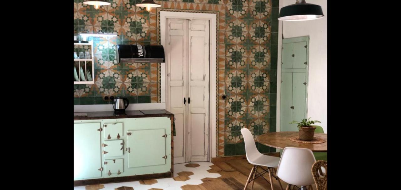 شقة Apartamento Original En Sanlúcar de Barrameda المظهر الخارجي الصورة