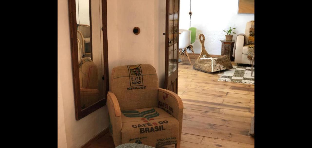 شقة Apartamento Original En Sanlúcar de Barrameda المظهر الخارجي الصورة