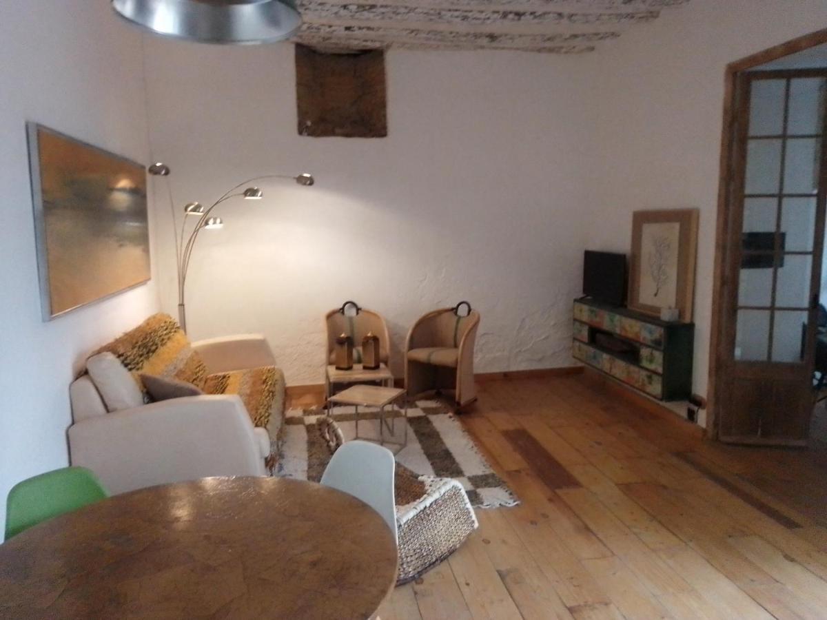 شقة Apartamento Original En Sanlúcar de Barrameda المظهر الخارجي الصورة