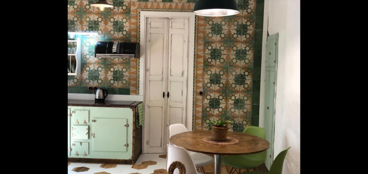 شقة Apartamento Original En Sanlúcar de Barrameda المظهر الخارجي الصورة