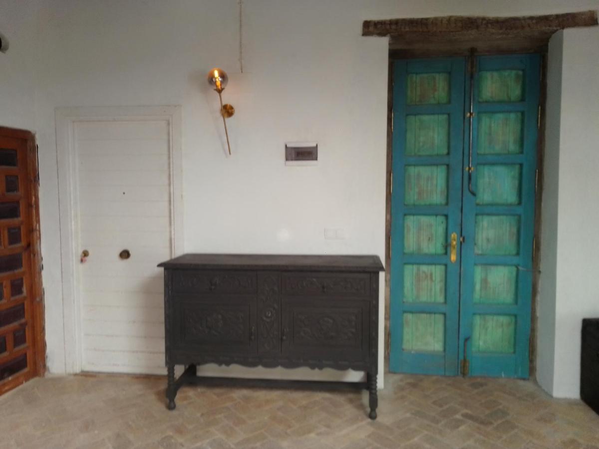شقة Apartamento Original En Sanlúcar de Barrameda المظهر الخارجي الصورة