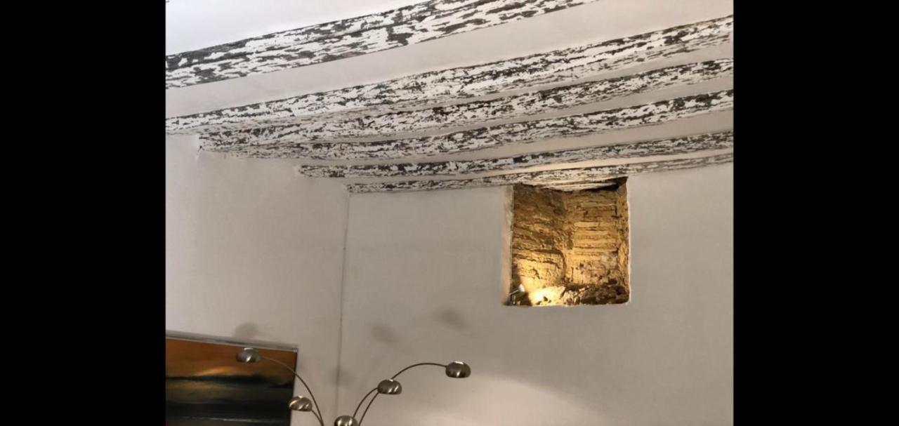 شقة Apartamento Original En Sanlúcar de Barrameda المظهر الخارجي الصورة