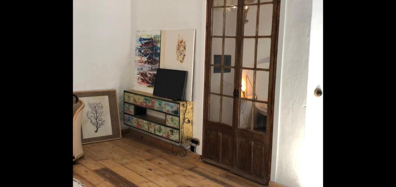 شقة Apartamento Original En Sanlúcar de Barrameda المظهر الخارجي الصورة