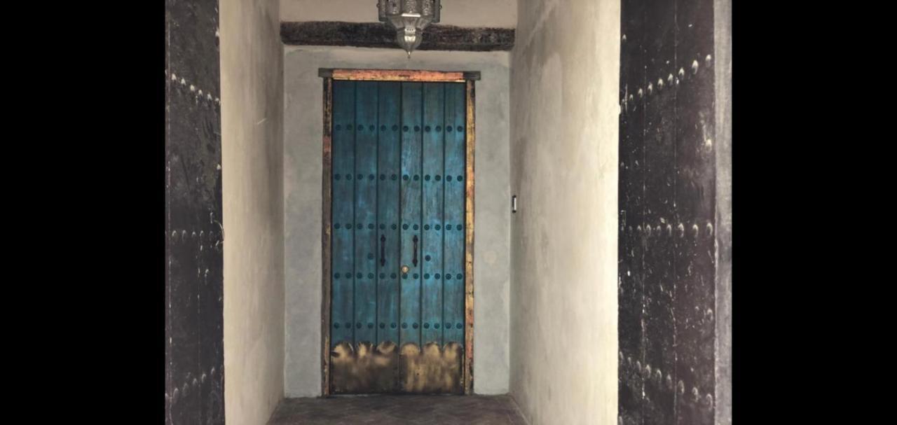 شقة Apartamento Original En Sanlúcar de Barrameda المظهر الخارجي الصورة