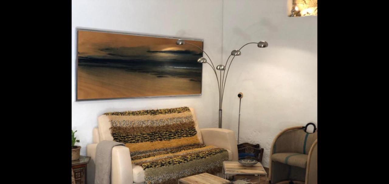 شقة Apartamento Original En Sanlúcar de Barrameda المظهر الخارجي الصورة