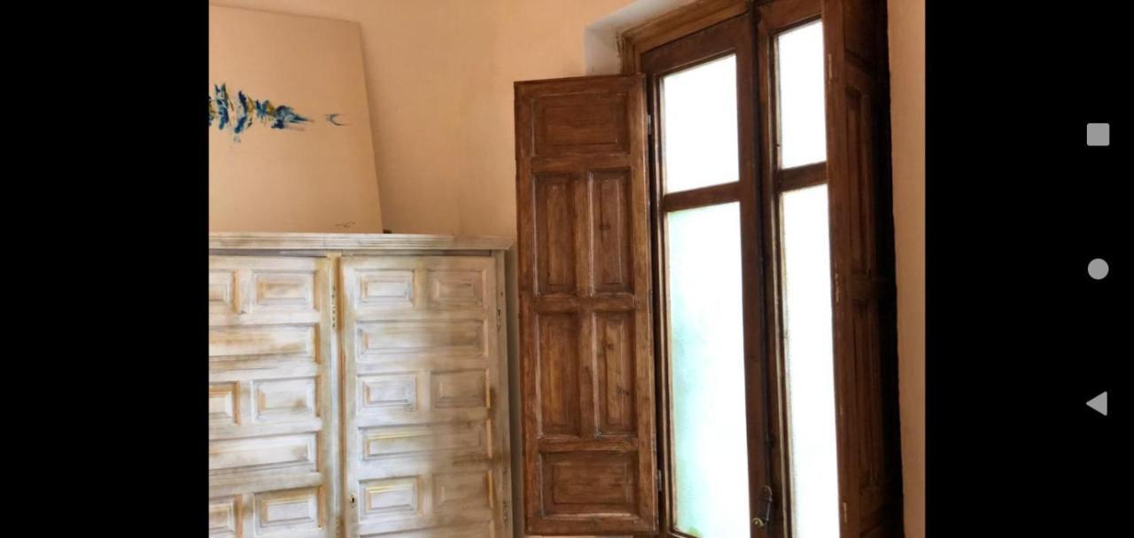 شقة Apartamento Original En Sanlúcar de Barrameda المظهر الخارجي الصورة